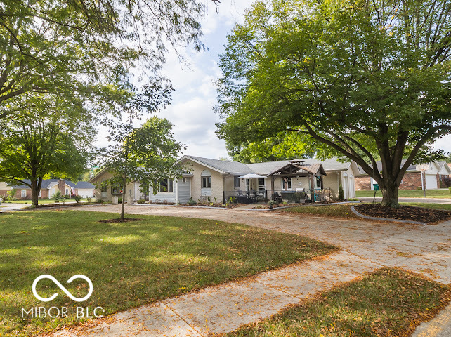 265 Raintree Drive Danville, IN 46122 - Photo 6 of 35