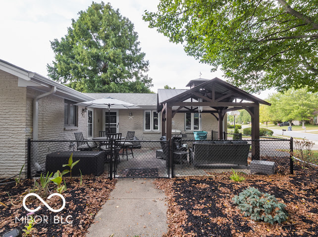 265 Raintree Drive Danville, IN 46122 - Photo 7 of 35