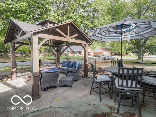 265 Raintree Drive Danville, IN 46122 - Photo 8 of 35