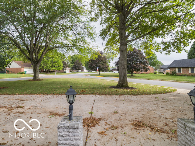 265 Raintree Drive Danville, IN 46122 - Photo 9 of 35