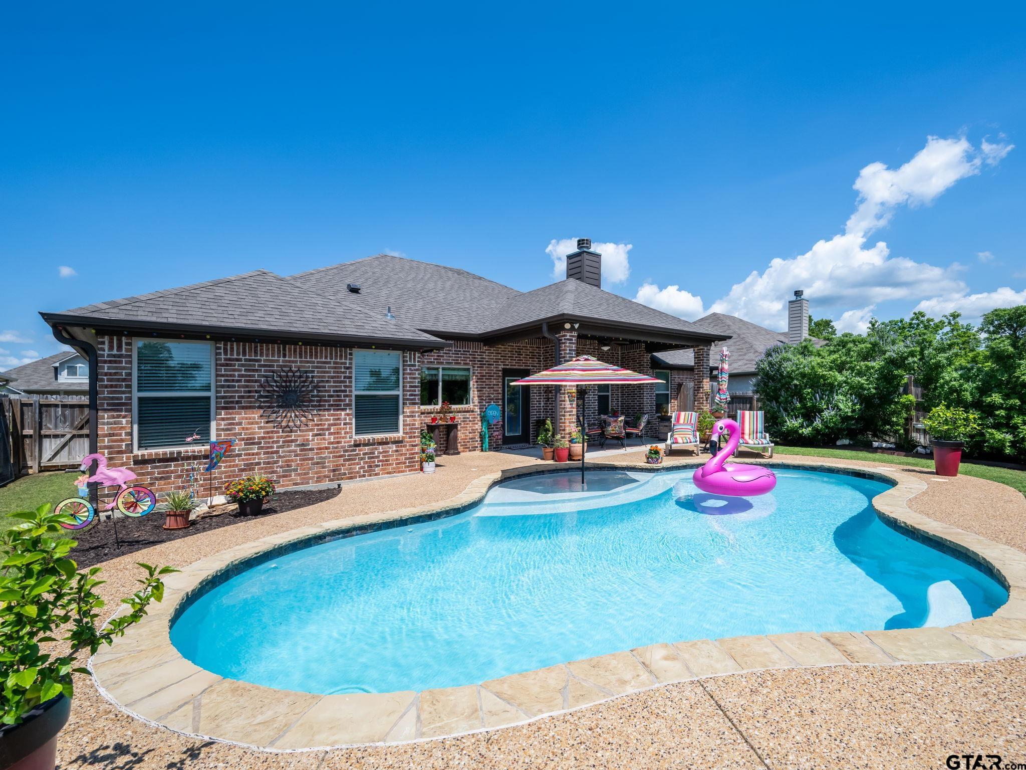 705 Reno Chandler, TX 75758 - Photo 27 of 36