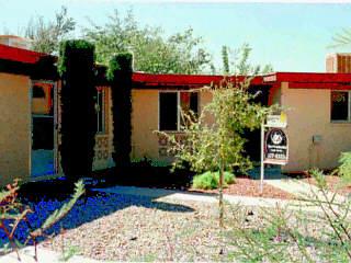 3918 North Pomona Road Tucson, AZ 85705 - Photo 1 of 1