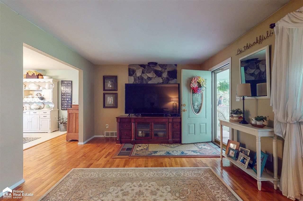 4080 Mt Morris Road Columbiaville, MI 48421 - Photo 8 of 61