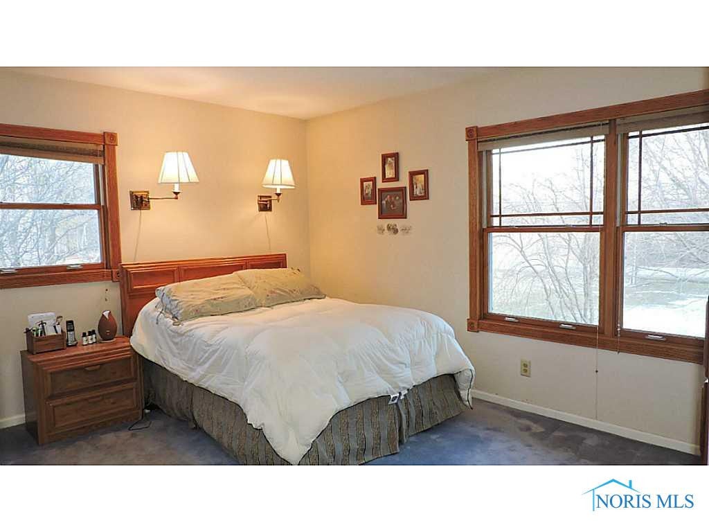 6350 North River Road Waterville, OH 43566 - Photo 12 of 20 Master Bedroom.