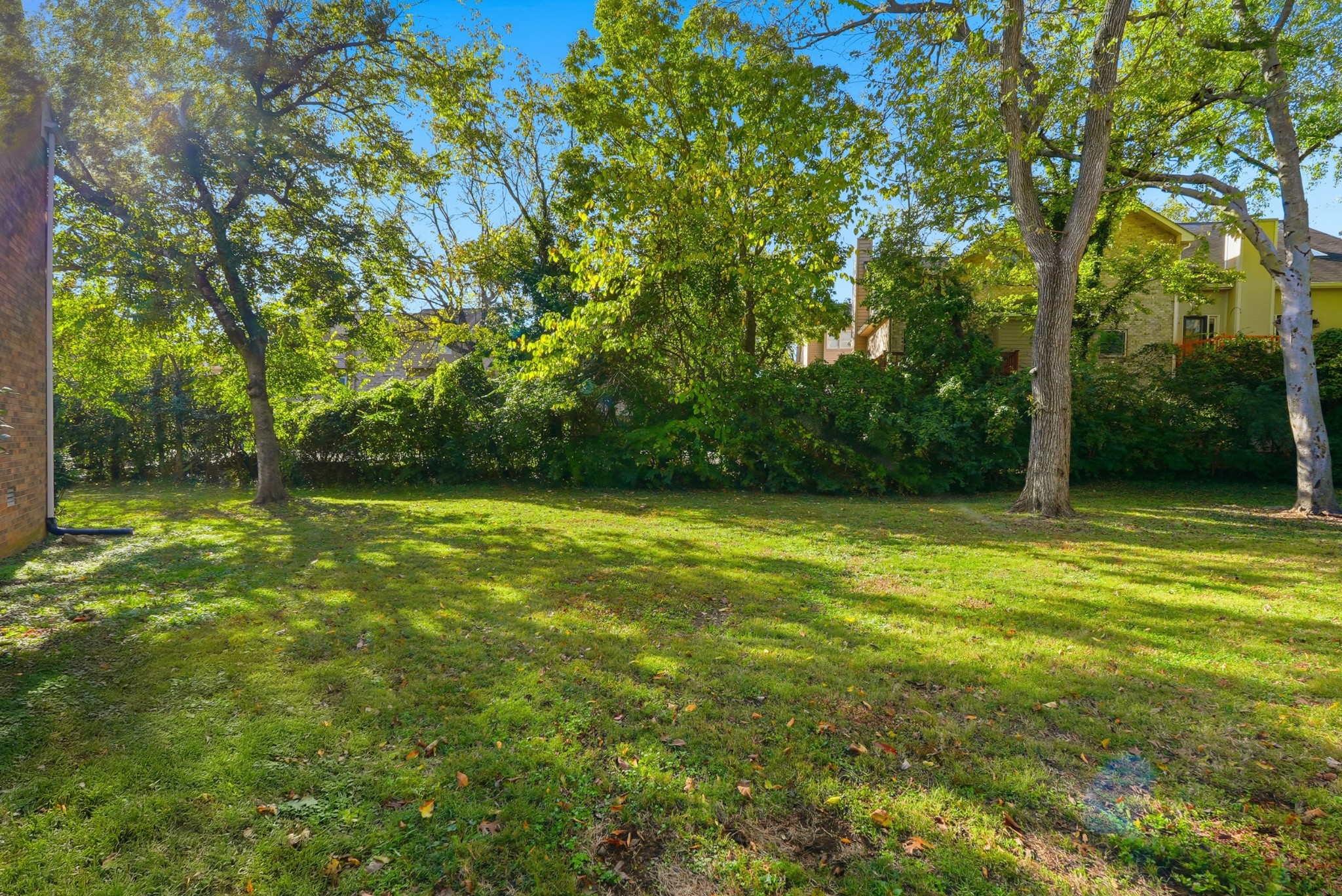 2821 Hazelwood Drive Nashville, TN 37212 - Photo 29 of 32 a view of outdoor space