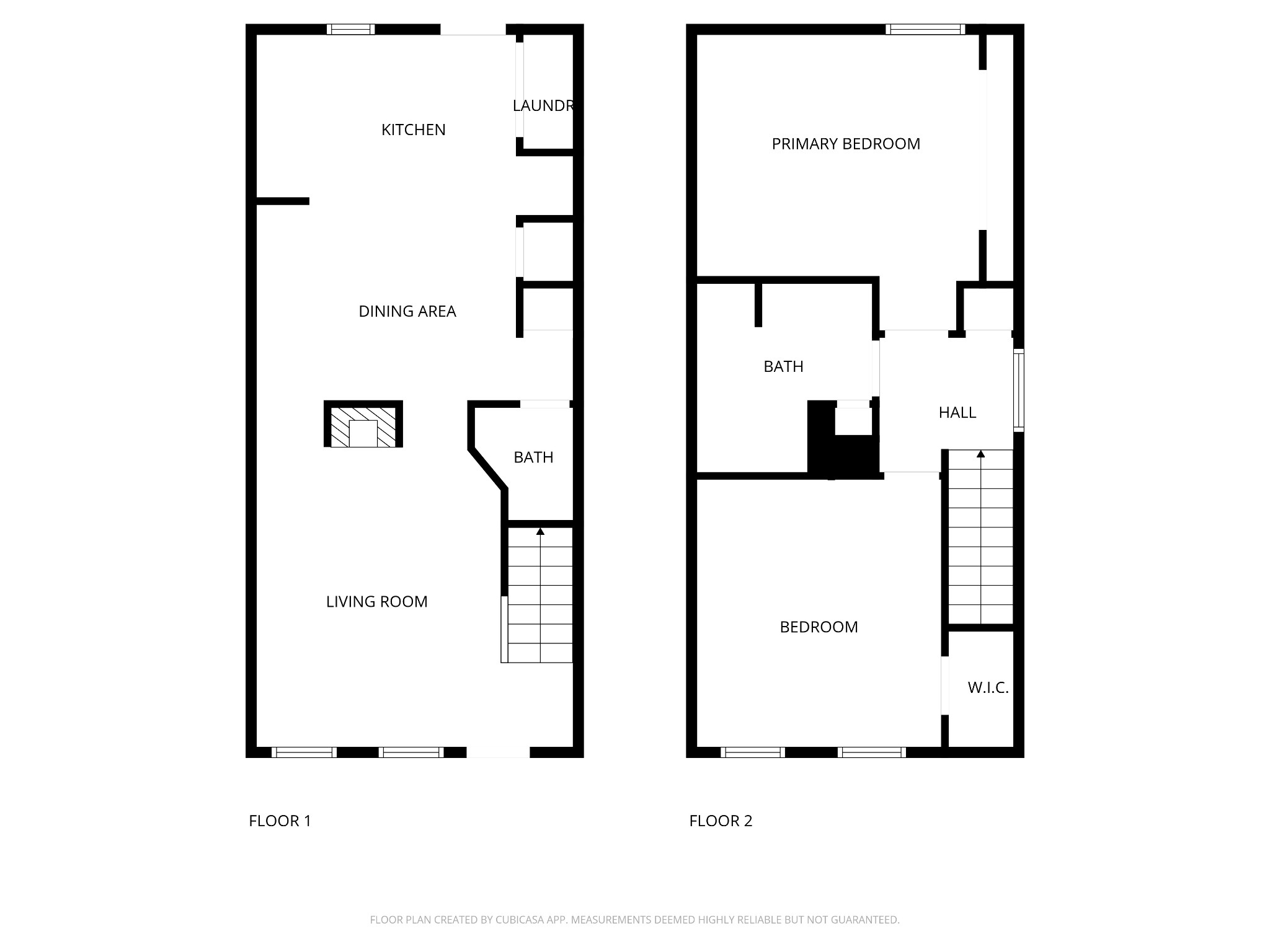 2821 Hazelwood Drive Nashville, TN 37212 - Photo 32 of 32