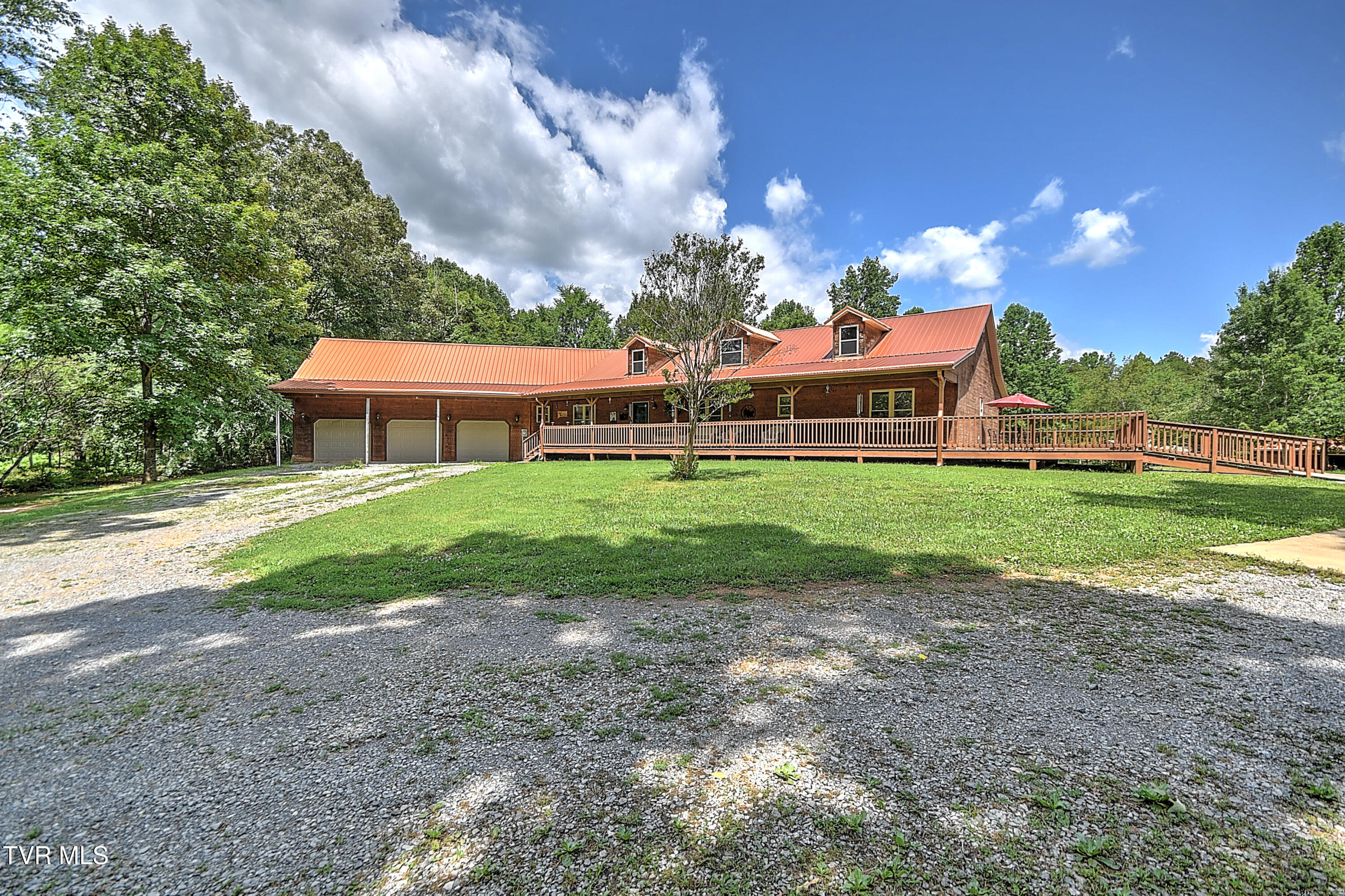 1374 West Allens Bridge Road Greeneville, TN 37743 - Photo 2 of 96 1374 W Allens Bridge EH-2