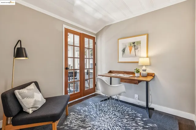 $779,000 | 3887 Forest Hill Avenue, Oakland, CA 94602