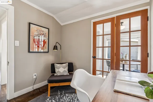 $779,000 | 3887 Forest Hill Avenue, Oakland, CA 94602