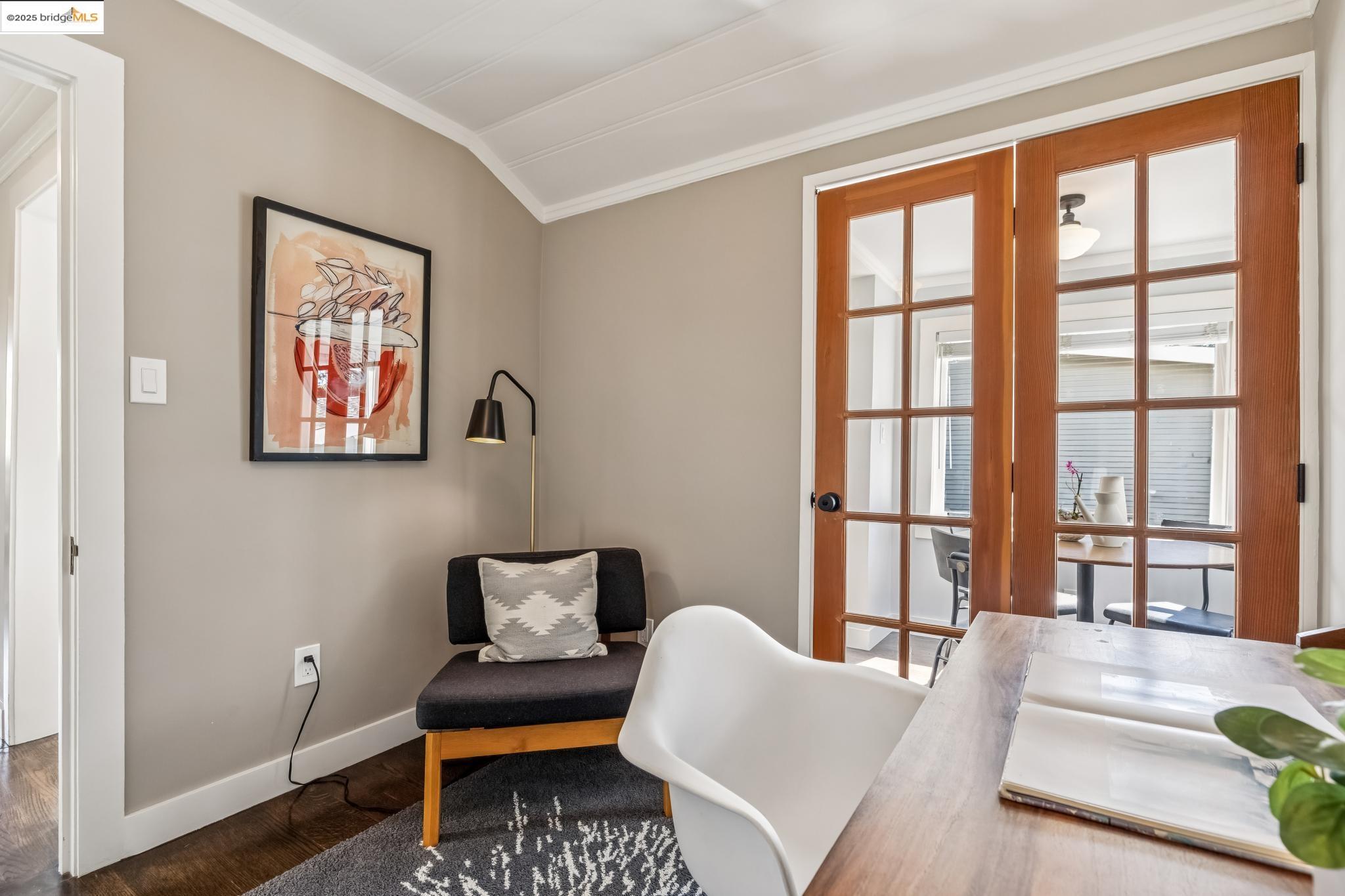 3887 Forest Hill Avenue Oakland, CA 94602 - Photo 23 of 47