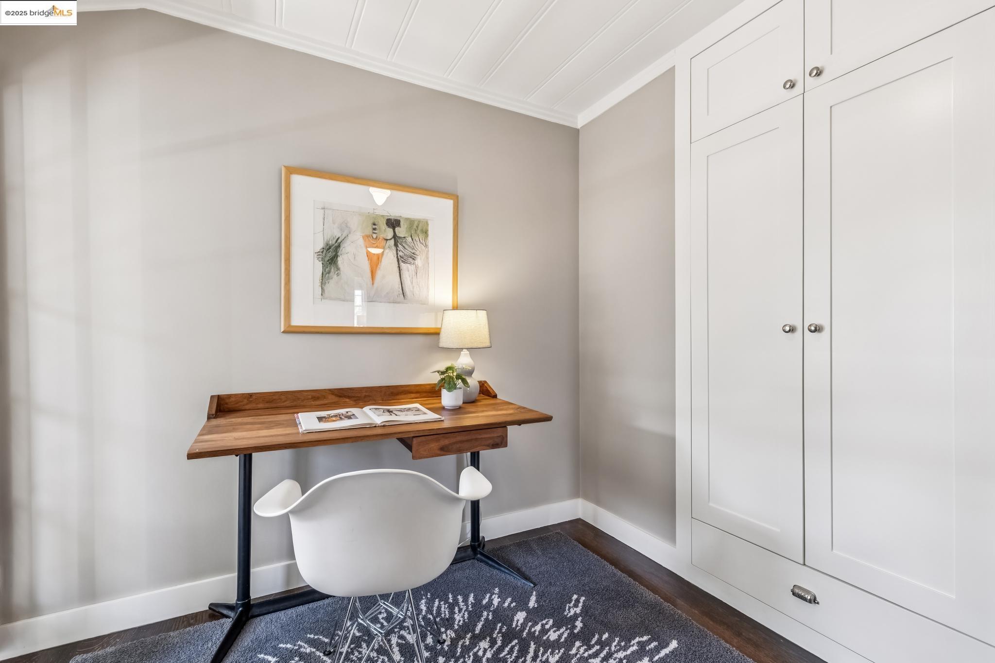 3887 Forest Hill Avenue Oakland, CA 94602 - Photo 24 of 47