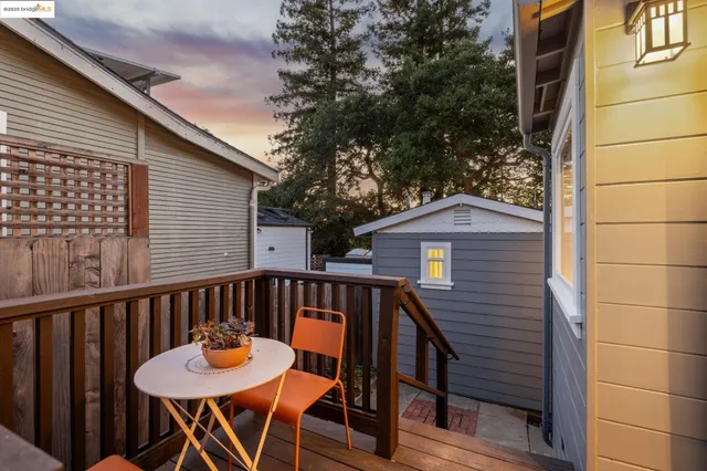 $779,000 | 3887 Forest Hill Avenue, Oakland, CA 94602