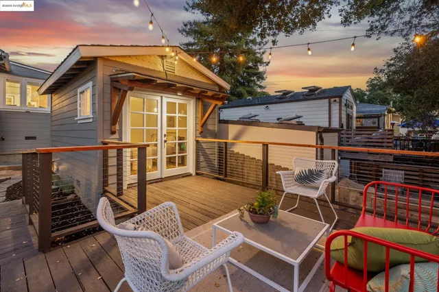 $779,000 | 3887 Forest Hill Avenue, Oakland, CA 94602