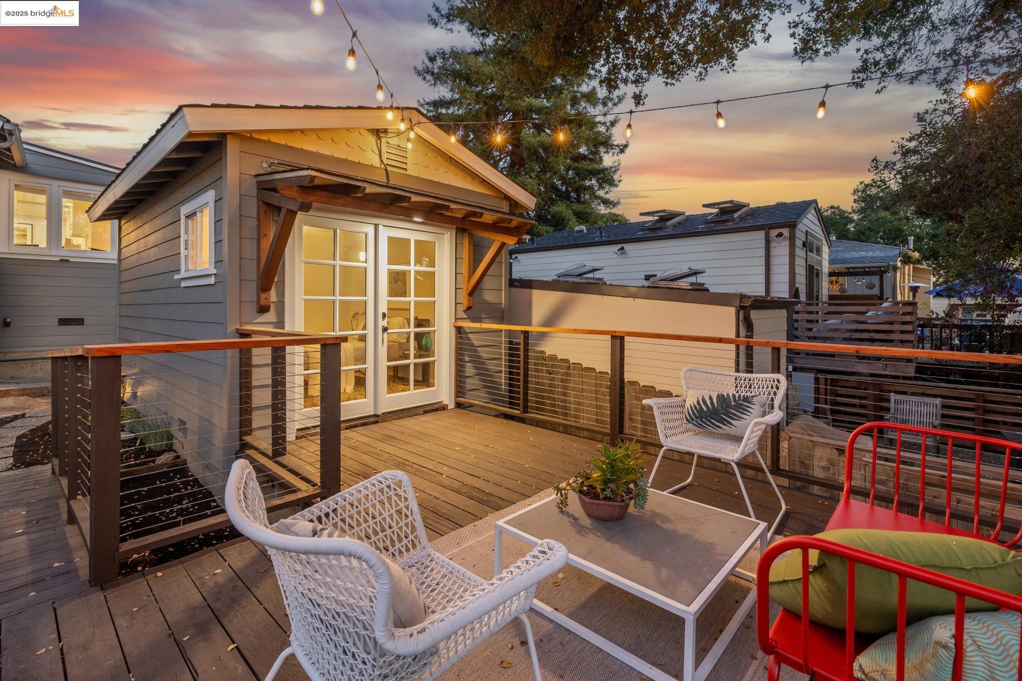 3887 Forest Hill Avenue Oakland, CA 94602 - Photo 30 of 47