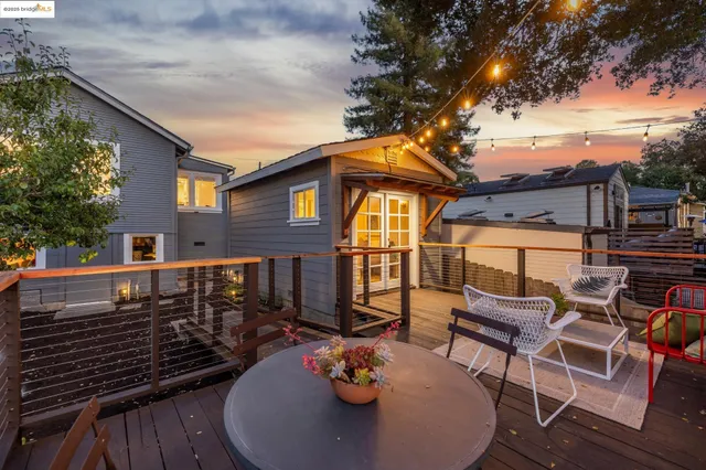 $779,000 | 3887 Forest Hill Avenue, Oakland, CA 94602