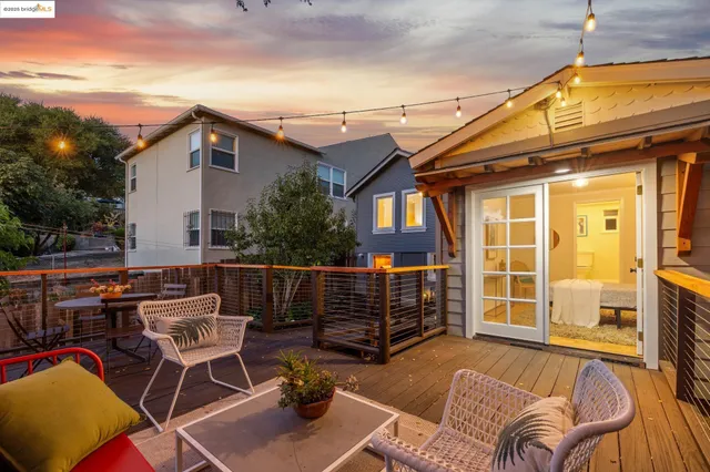 $779,000 | 3887 Forest Hill Avenue, Oakland, CA 94602