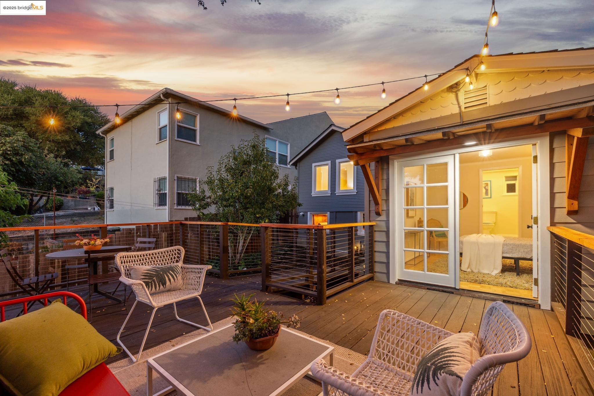 3887 Forest Hill Avenue Oakland, CA 94602 - Photo 32 of 47