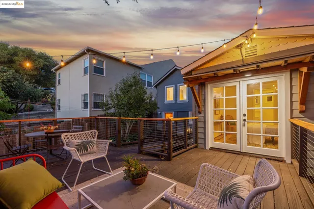 $779,000 | 3887 Forest Hill Avenue, Oakland, CA 94602