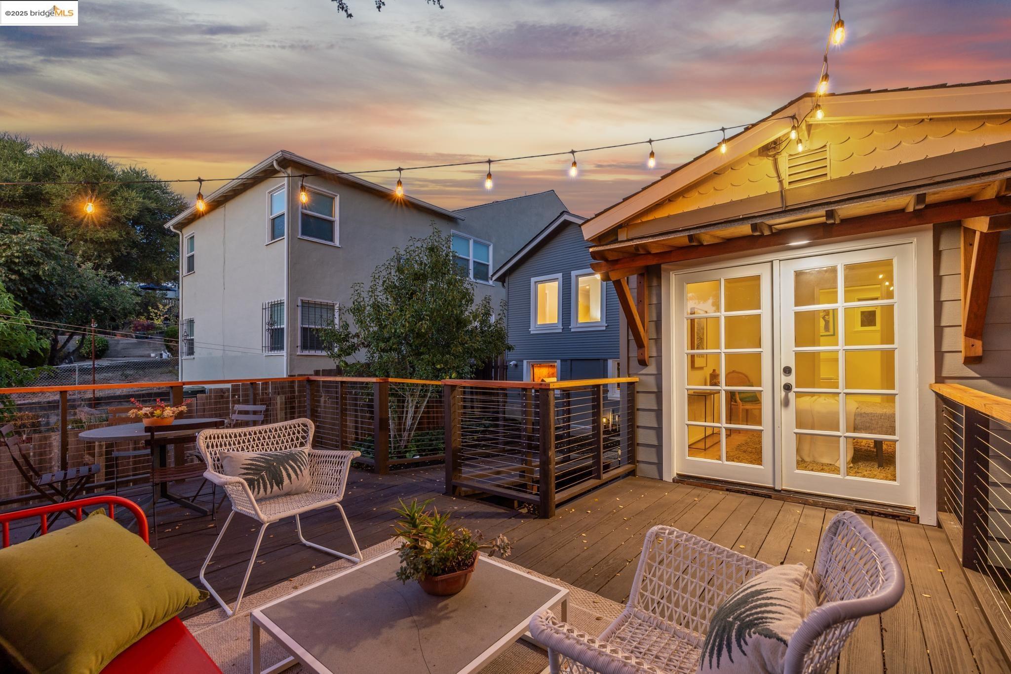 3887 Forest Hill Avenue Oakland, CA 94602 - Photo 33 of 47