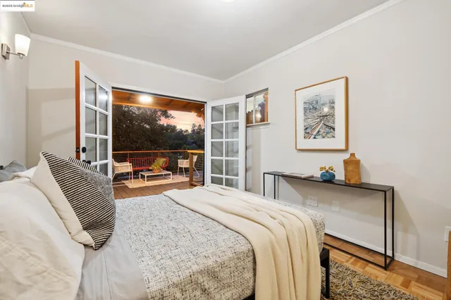 $779,000 | 3887 Forest Hill Avenue, Oakland, CA 94602