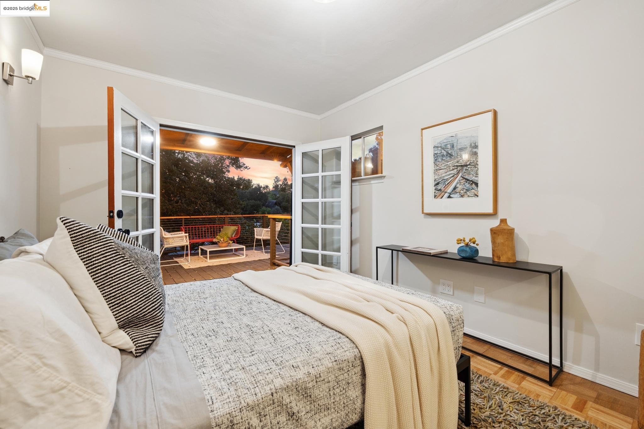 3887 Forest Hill Avenue Oakland, CA 94602 - Photo 34 of 47