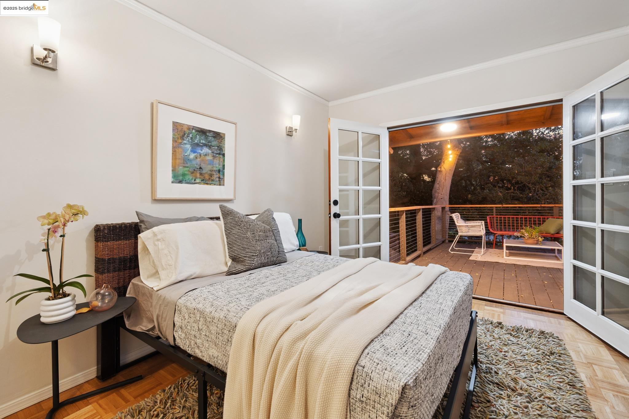 3887 Forest Hill Avenue Oakland, CA 94602 - Photo 35 of 47