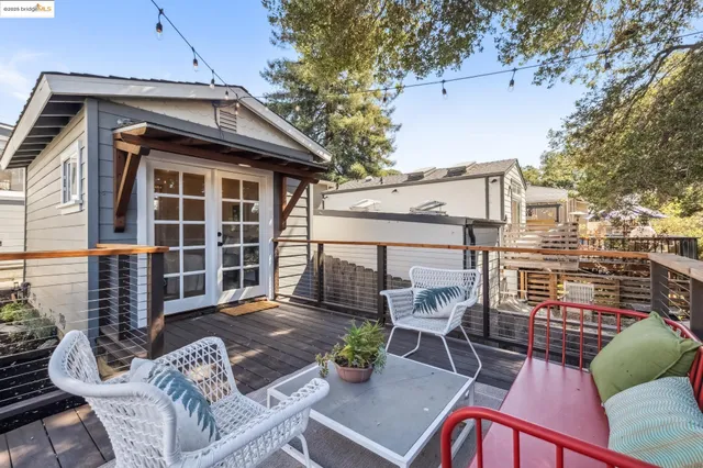 $779,000 | 3887 Forest Hill Avenue, Oakland, CA 94602