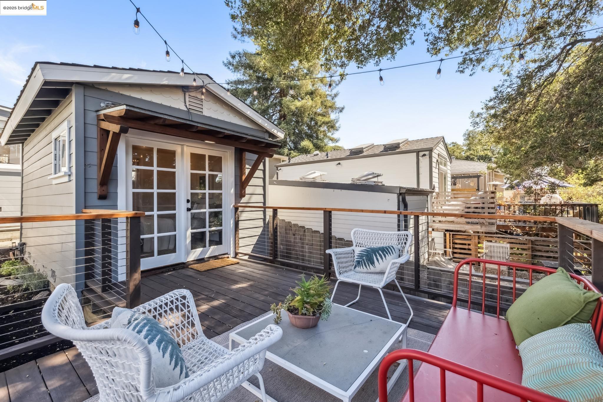 3887 Forest Hill Avenue Oakland, CA 94602 - Photo 37 of 47