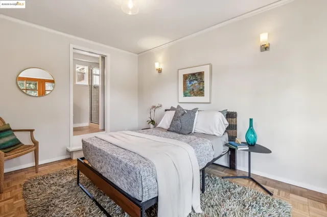 $779,000 | 3887 Forest Hill Avenue, Oakland, CA 94602