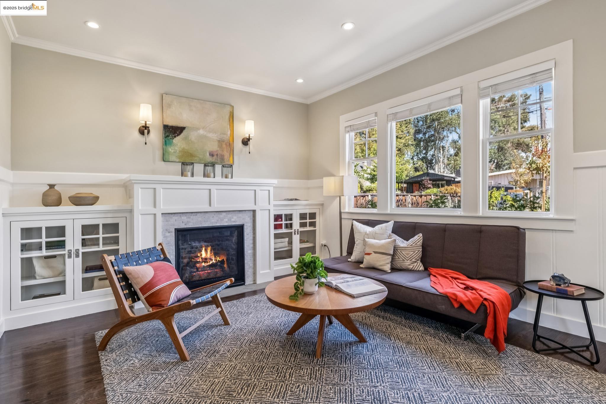 3887 Forest Hill Avenue Oakland, CA 94602 - Photo 6 of 47