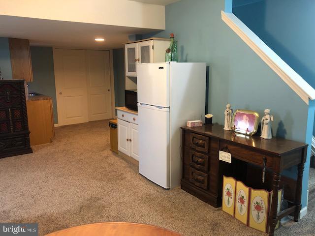 465 Welsh Hill Road Newark, DE 19702 - Photo 50 of 60 Lower level kitchen area