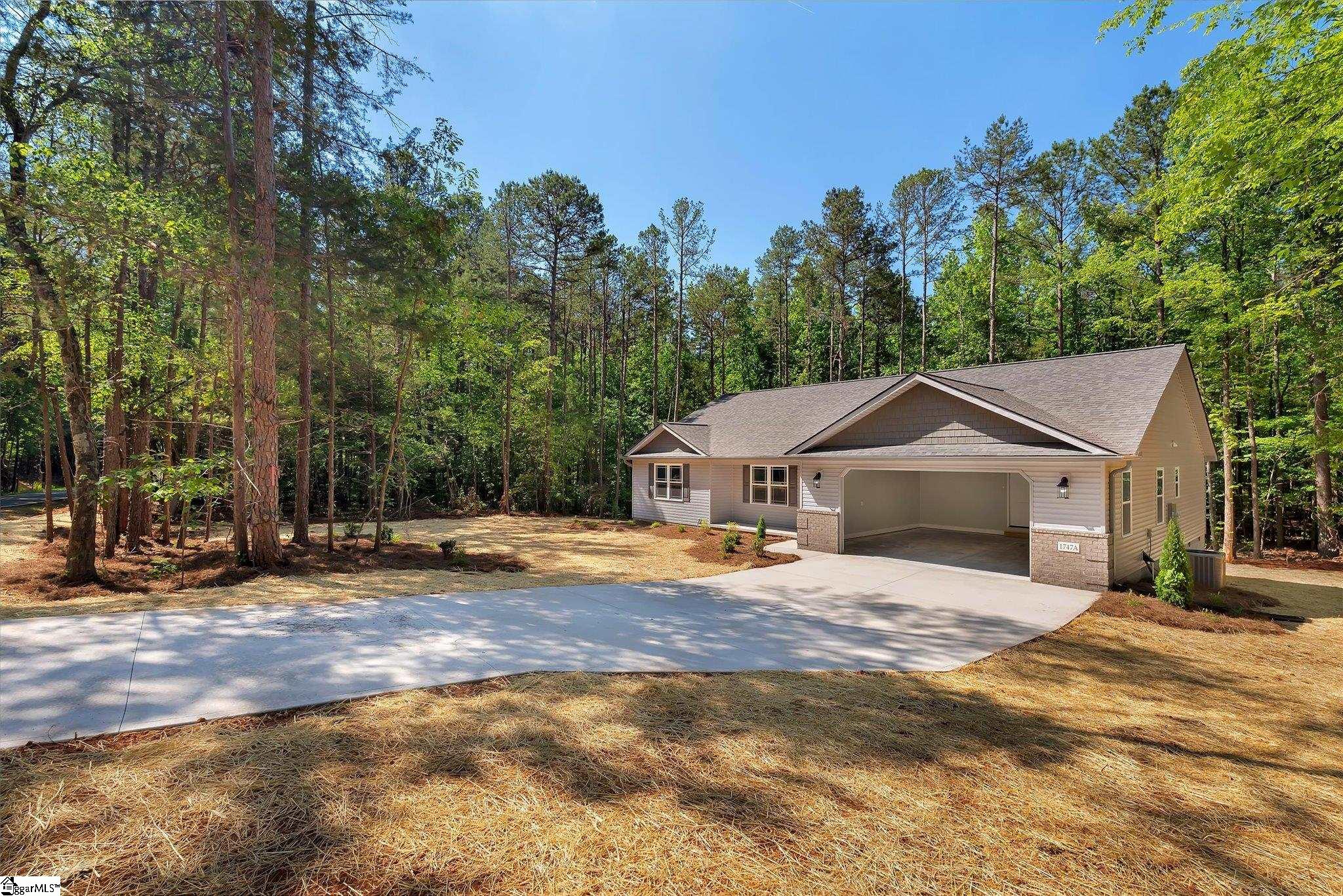 1747 A State Rd S-4-97 Anderson, SC 29621 - Photo 1 of 30