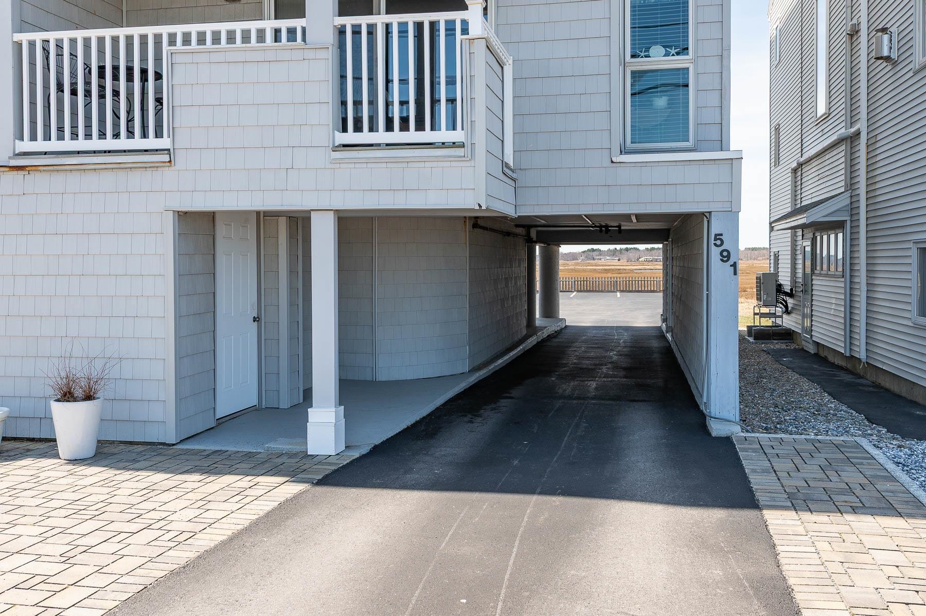 591 Ocean Boulevard, Unit 6 Hampton, NH 03842 - Photo 24 of 36