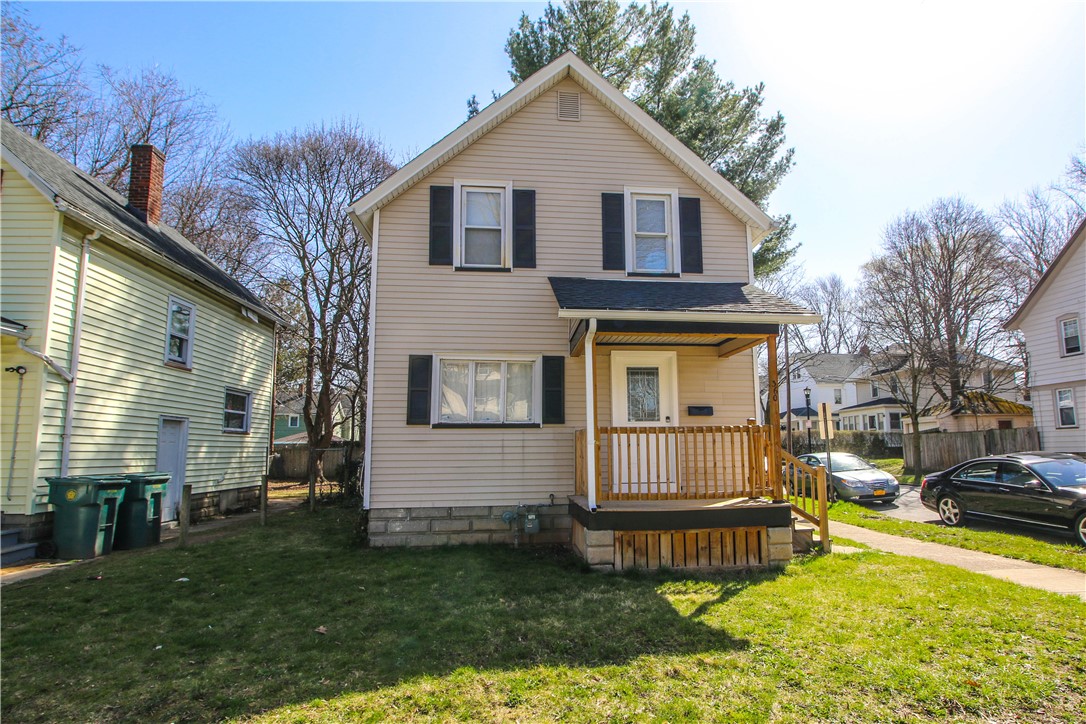 360 Post Avenue Rochester, NY 14619 - Photo 1 of 21