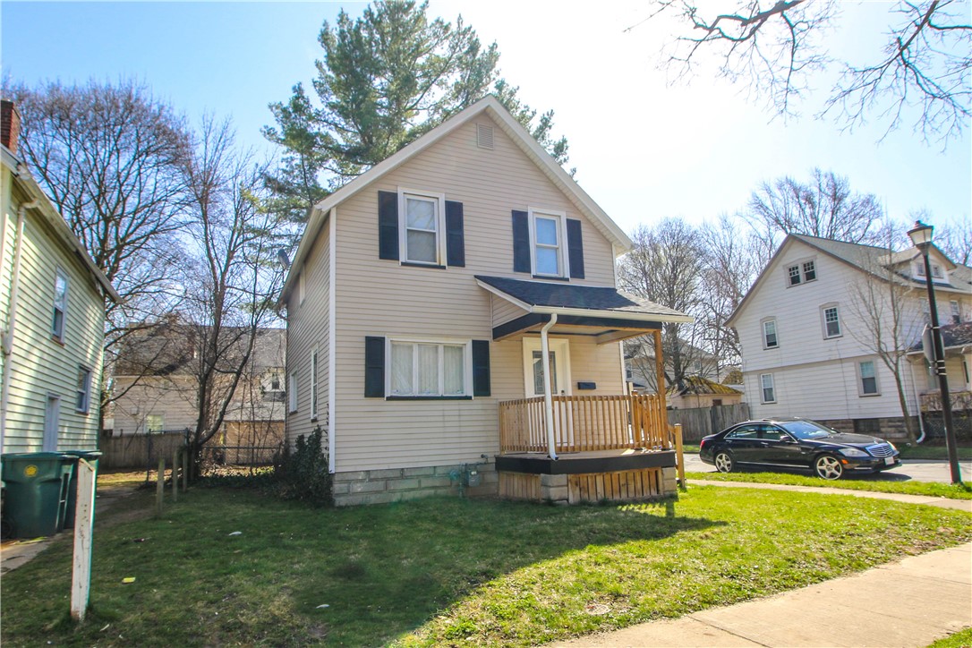 360 Post Avenue Rochester, NY 14619 - Photo 2 of 21