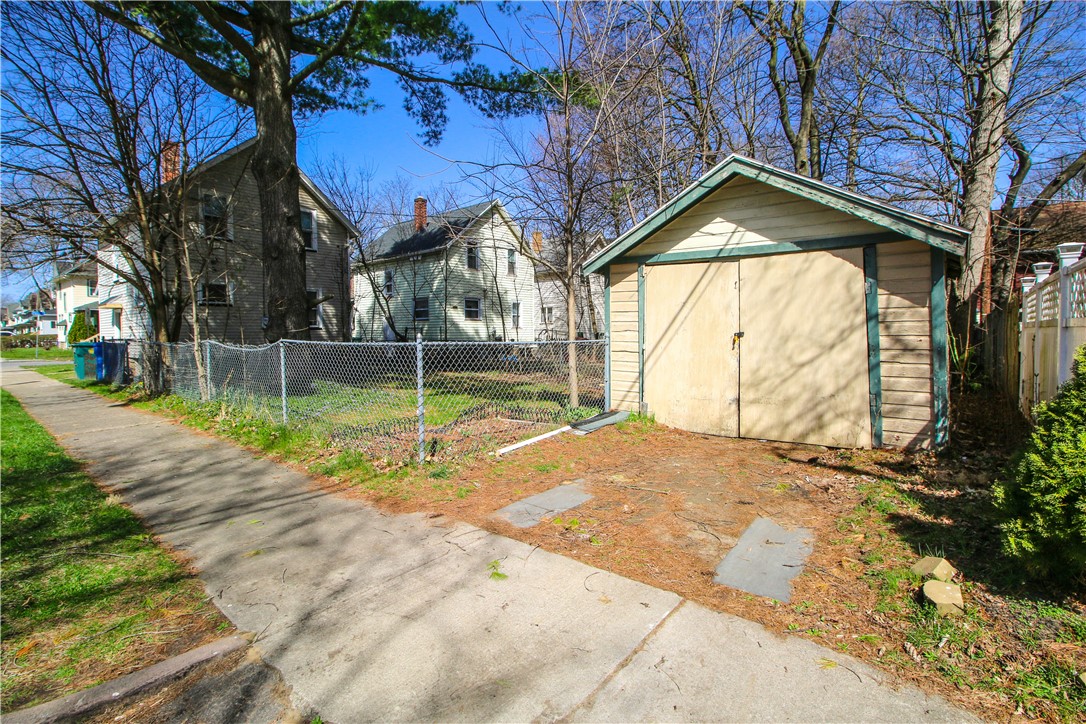 360 Post Avenue Rochester, NY 14619 - Photo 21 of 21