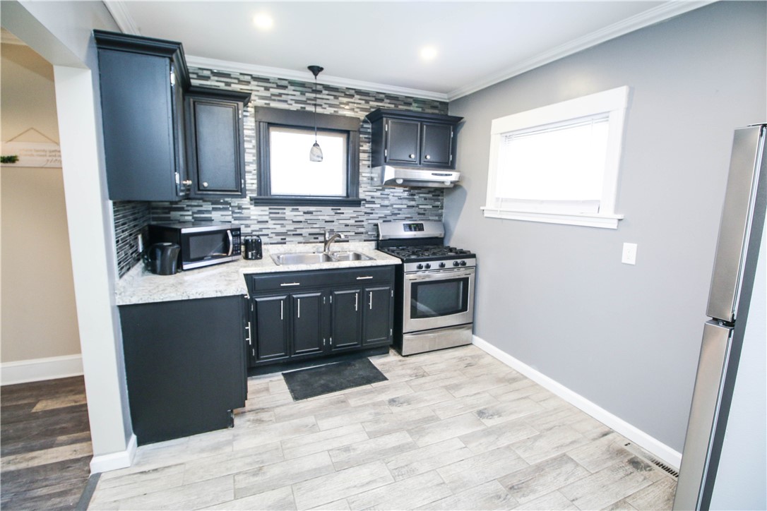 360 Post Avenue Rochester, NY 14619 - Photo 5 of 21