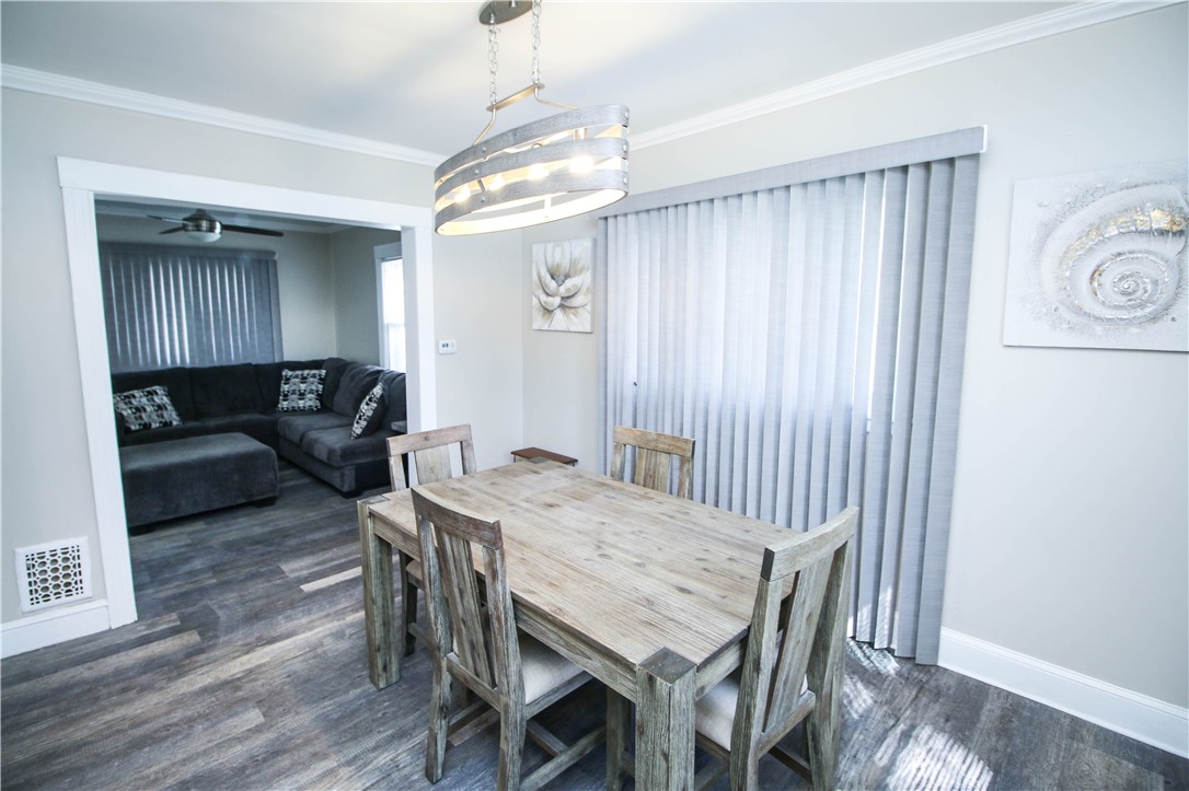 360 Post Avenue Rochester, NY 14619 - Photo 8 of 21