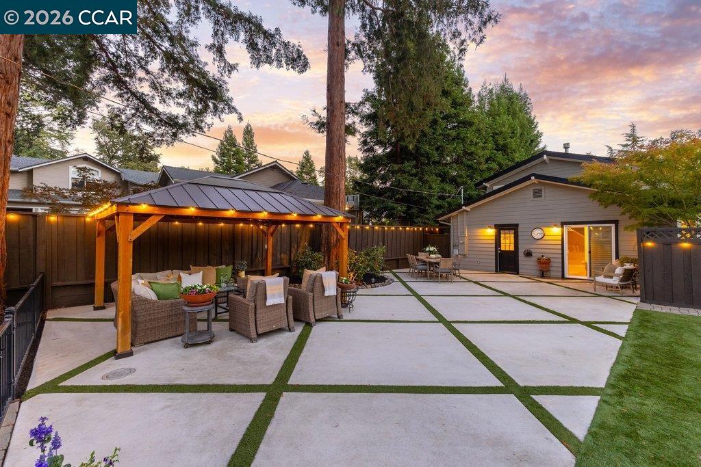 533 Diablo Road Danville, CA 94526 - Photo 5 of 53 Gallery Image 5