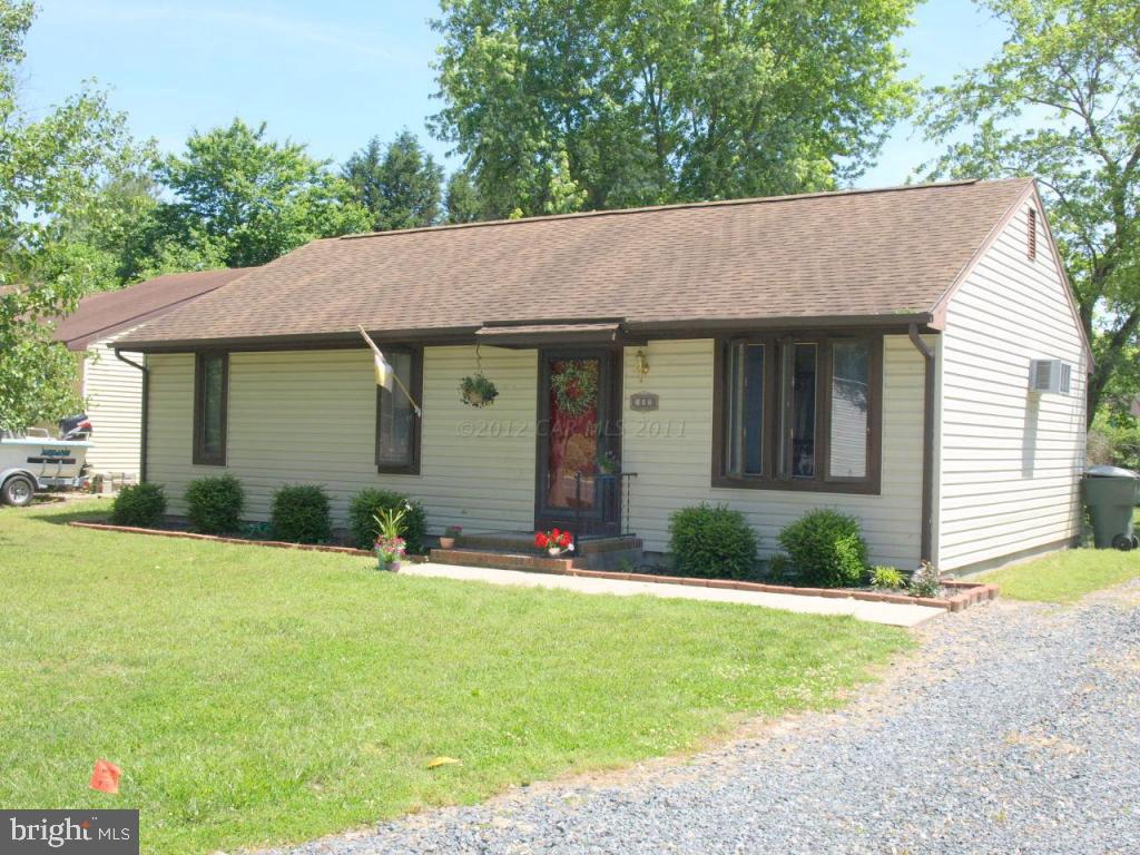132 Onley Road Salisbury, MD 21804 - Photo 1 of 5 Gallery Image 1