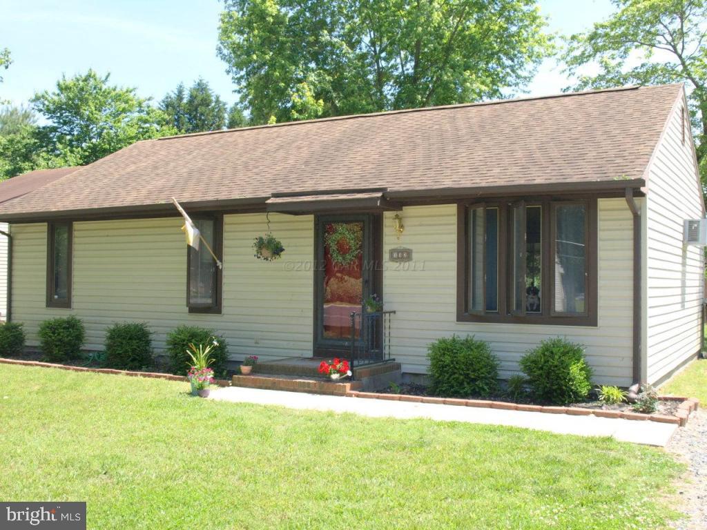132 Onley Road Salisbury, MD 21804 - Photo 5 of 5 Gallery Image 5