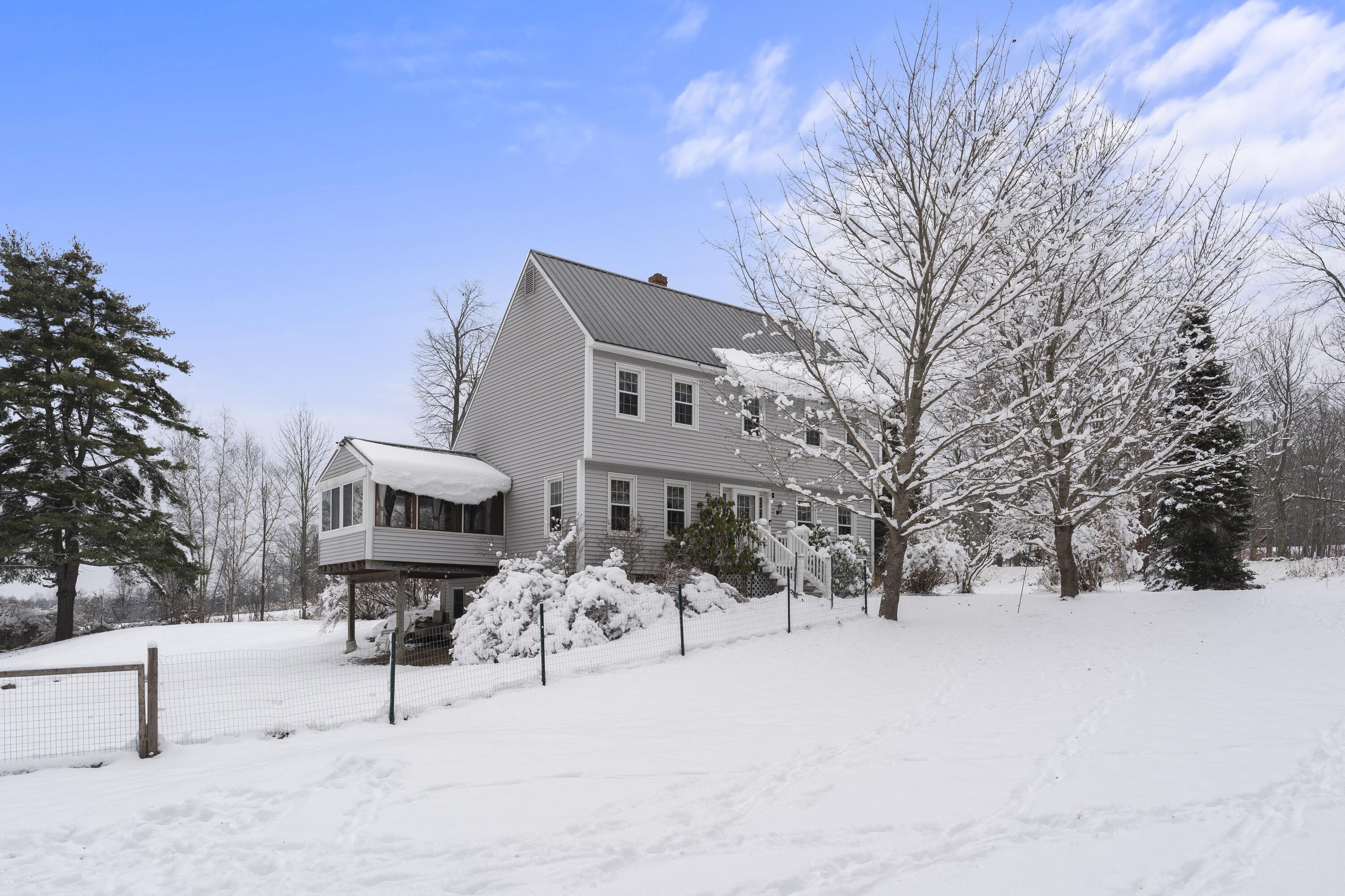 143 Bessey Ridge Road Albion, ME 04910 - Photo 51 of 53 DSC09983