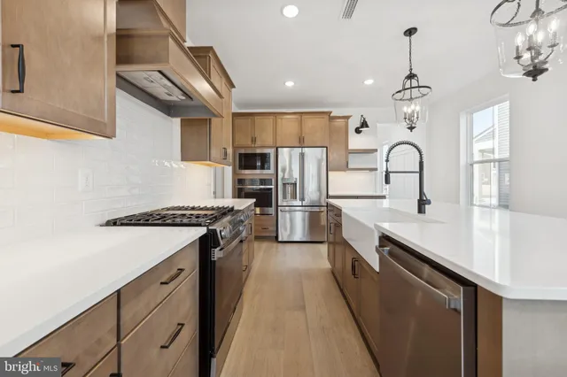 $519,900 | 12673 Drum Creek Way, Selbyville, DE 19975