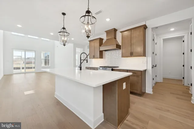 $519,900 | 12673 Drum Creek Way, Selbyville, DE 19975