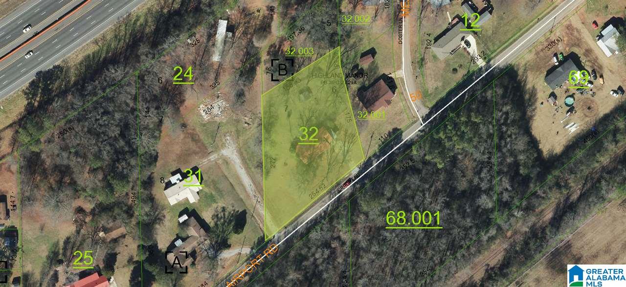 310 Airport Road Oxford, AL 36203 - Photo 27 of 33