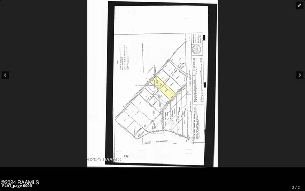 $70,000 | 0 Wrs Road, Washington, LA 70589