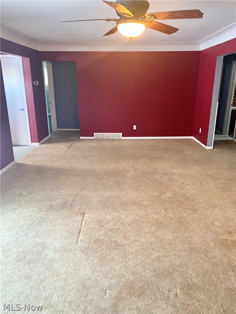 1849 Chestnut Road Independence, OH 44131 - Photo 4 of 24 Living room