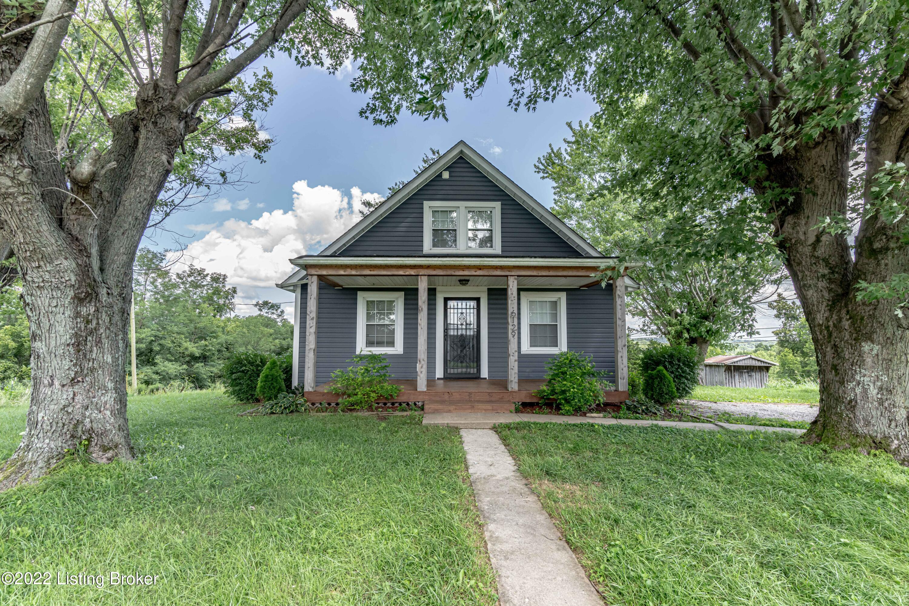 6129 Mackville Road Springfield, KY 40069 - Photo 35 of 60 DSC08005