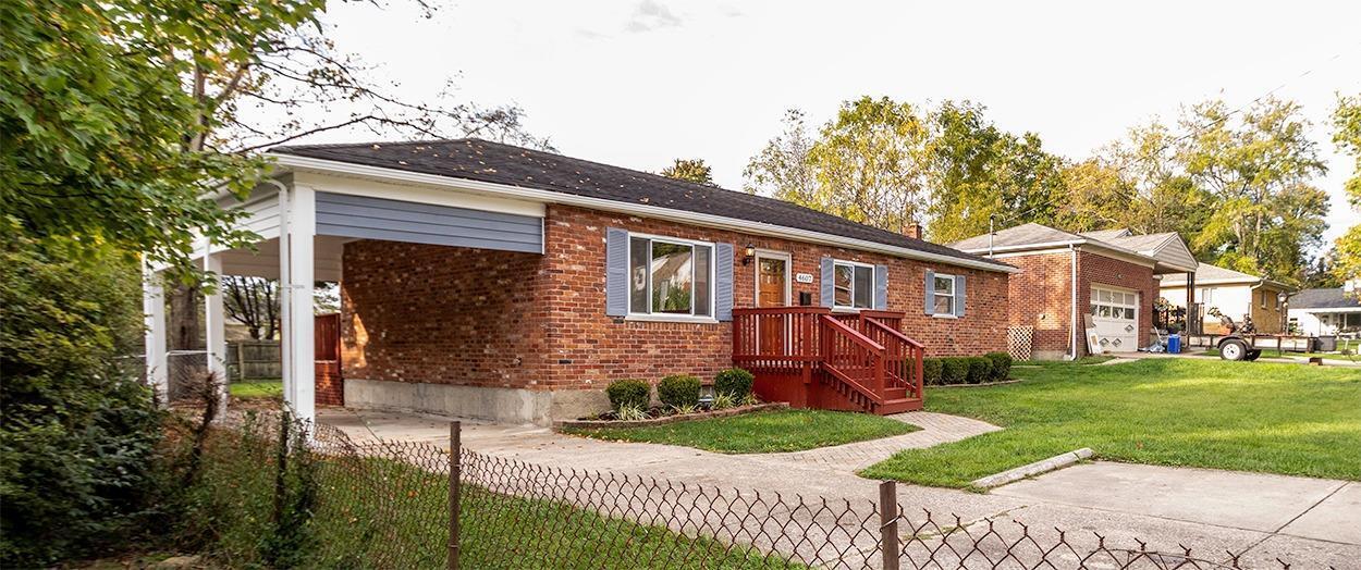 4607 Kugler Mill Road Cincinnati, OH 45236 - Photo 3 of 24
