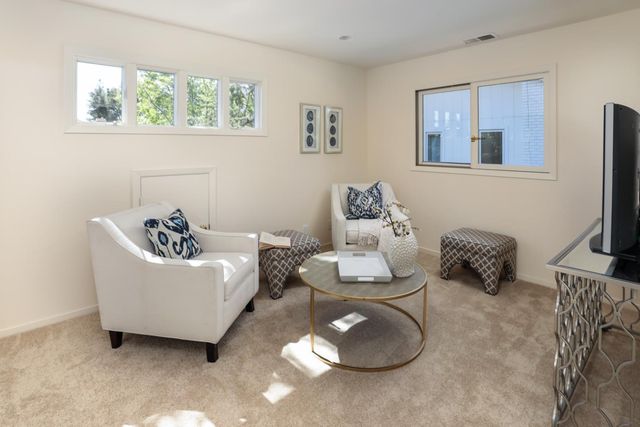 $4,000,000 | 1380 North Lemon Avenue, Menlo Park, CA 94025